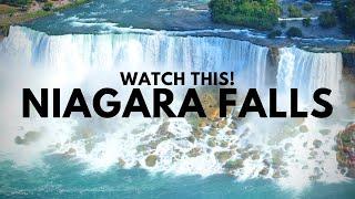 Niagara Falls