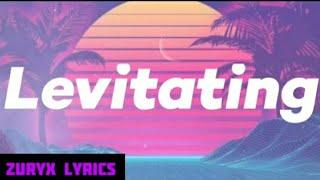 Dua Lipa - Levitating (Lyrics)