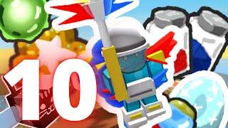 10 Tips for NOOBS | Roblox Bee Swarm Simulator