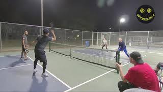 Desert Pickleball - Best of 12-12-2020