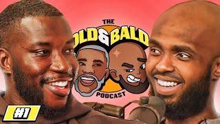 Our FIRST Episode | Old & Bald