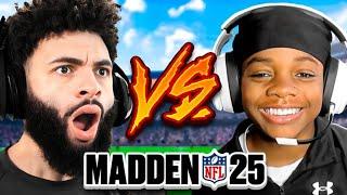 ANGEL VS PRINCEJMG IN MADDEN 25!