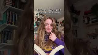 the ultimate betrayal to a reader #booktube #booktok