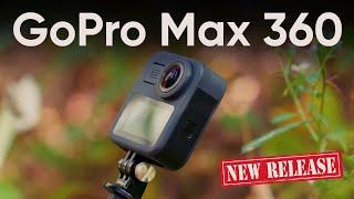 GoPro Max 360 (2025): Worth the Hype or Just a Refresh?