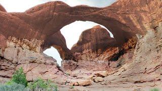 Utah. Arches National Park