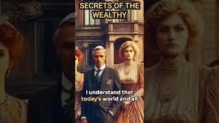 The Secret Wisdom of Gold: Wealth Preservation Across Generations
