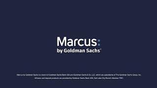 The Marcus Online Savings Account | Marcus by Goldman Sachs®