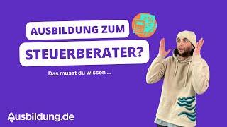 Wie werde ich Steuerberater*in? Und was machen die eigentlich?