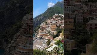 How Beautiful is Positano?