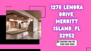 Merritt Island Virtual Tour