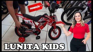 LUNITA KIDS