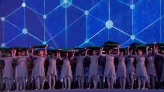 BAKU 2017. Opening Ceremony of the 4th  Islamic Solidarity Games