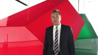 Headhunter Experte erklärt Executive Search Siegfried Hesker Geschäftsführer HSC Personalmanagement