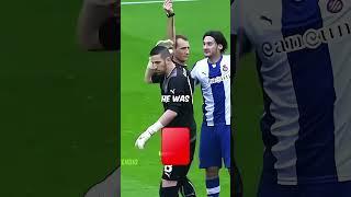 W*F Goalkeeper Moments 