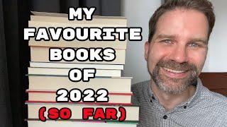 The 10 Best Books of 2022 (so far)