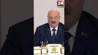 ️️️Лукашенко назвал крайний срок для даты президентских выборов в Беларуси