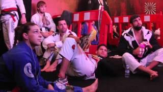 Abu Dhabi World Pro Male Black Belt Adults Open Weight Highlights