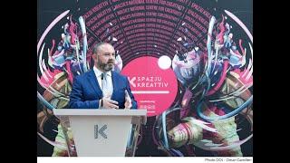 Launch of Spazju Kreattiv programme 2023-24