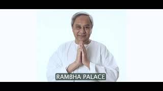 Glad To Inaugurate the Transformed Rambha Palace