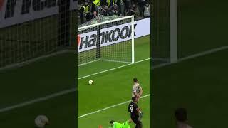 Haller skill & Finishing 