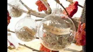 DIY Gratitude Ornament