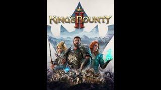 Kings Bounty 2: Обучение для новичков, основы, отряды, снаряжение, инициатива, БД, колесо умений!