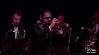 KüLTüR MODERN BRASS ENSEMBLE // CHILDREN OF SANCHEZ