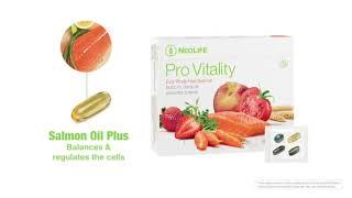 Pro Vitality Plus - Neolife Vitamins & GNLD Supplements