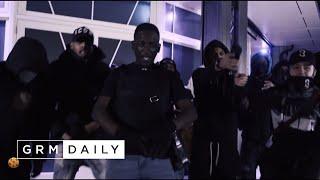 QWESTA X TAPPY X M-A-GUNNI X TQ X FREDDO FT SSB (CEE1UNNA) - BANDO [Music Video] | GRM Daily