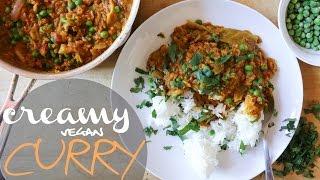 THE BEST CURRY RECIPE EVER