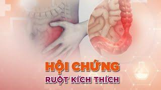 Hội chứng ruột kích thích khó điều trị dứt điểm | VTC14