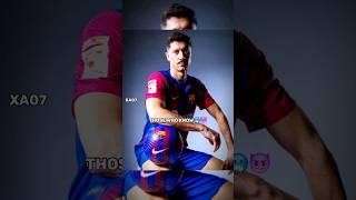 Robert Lewandowski's Grandfather️ #shorts #ronaldo #messi #shortsvideo