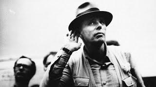 Los Exploradores Sonoros | Joseph Beuys | Ars Sonorus