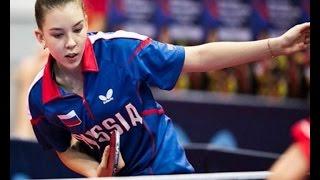 Europe Juniors 2015 Final TAYLAKOVA GAUTHIER