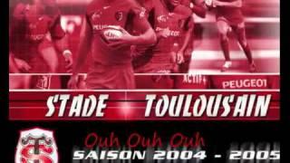 Hymne du Stade Toulousain (Rugby)