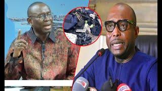 Serigne Saliou Gueye flingue Barth et fait de très graves révélations "Armes Yiniou Neubeu Mo Eup.."