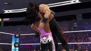 Bret Hart vs. Kane: The Excellence of Execution vs. The Big Red Machine | WWE Full Match