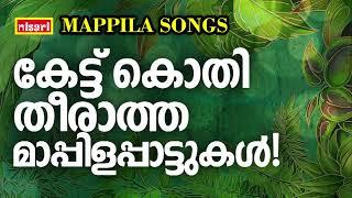 Mappilapattukal | Mappila Pattukal Malayalam | Malayalam Mappila Songs | Old Mappilappattukal