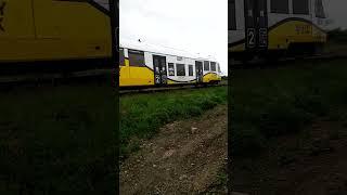 Railbus - KD Koleje Dolnośląskich - SA135-006 Jawor / Starojaworska 2023-05-07 17:38