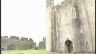 Britain's Best Breaks: Cardiff: Caerphilly Castle