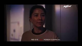 AXN Red Eye | Episode 2 Sneak Peek