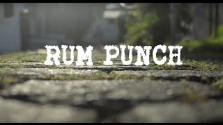 Jeremiah Taylor X - Rum Punch One Take (Nicaragua)