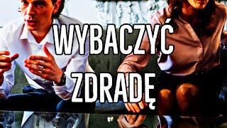 Czy warto wybaczyć zdradę