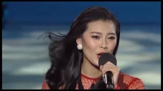 Miss World 2015 Full Show  (No Breaks)