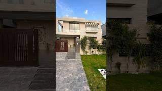 1 Kanal Bunglow In DHA Phase 7 Lahore #adeelaqeelproperties