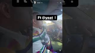 Nessly x Yeat - What U Said snippet