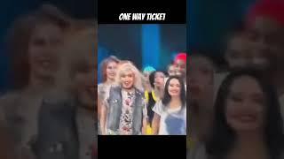 행복한tv 디스크쇼 One Way Ticket #추억의팝송 #7080팝송 #디스코팝송