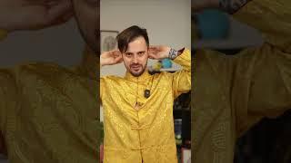 Защемило челюсть – ЧТО ДЕЛАТЬ? #внчс #здоровье #зож #долголетие