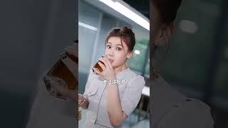 辦公室戀情怎樣才能不被同事發現？ ！ #徐三柒#搞笑#變裝#短劇