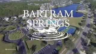 Bartram Springs - Jacksonville, Florida